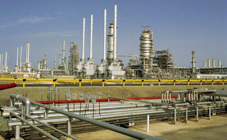  IRP – II Project, Abu Dhabi